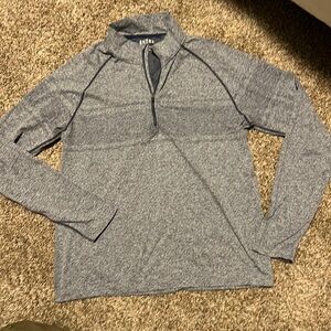 Men’s XL Rhone 1/4 zip